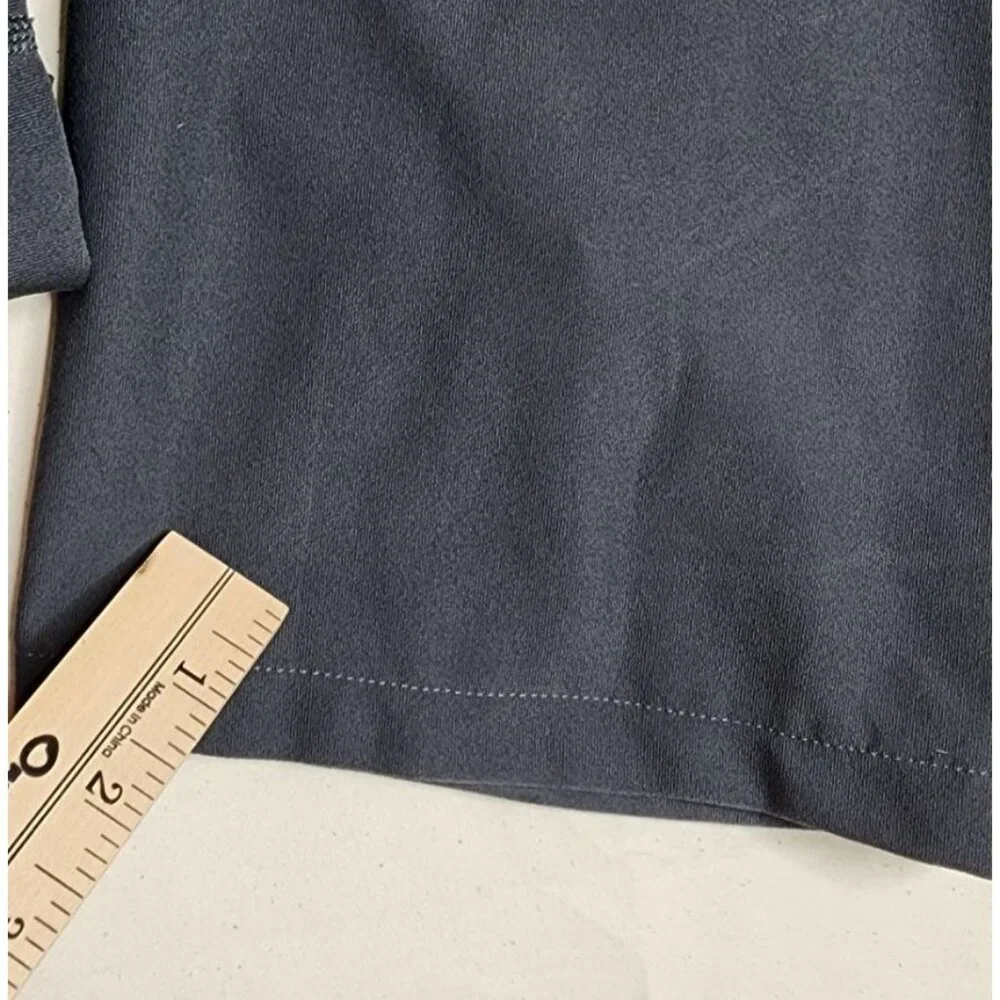 Nike Dri-Fit Cropped Leggings‎ size Small Black